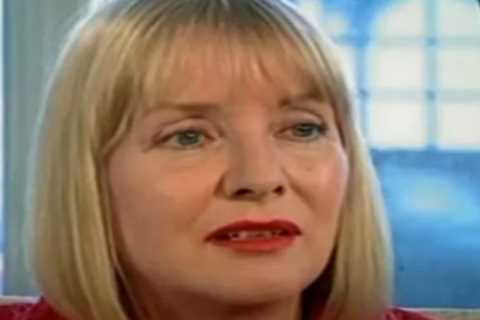 Who is former Hotel Inspector star Ruth Watson and where is she now?