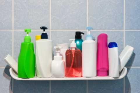Chemicals in popular hair products ‘linked to breast cancer’ – and some women at ‘greater risk’