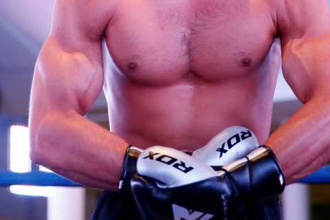 Tommy Fury is afraid of being DISOWNED by Tyson and dad John if he loses to Jake Paul, claims..