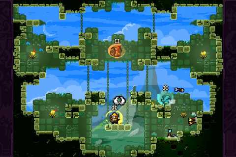 The best 10 old games that you’ve forgotten about
