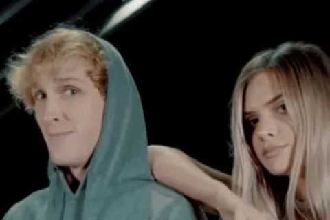 Logan Paul’s girlfriends, from Hollywood actress Chloe Bennet to Playboy model Josie Canseco and..