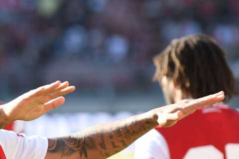 Is Arsenal vs Everton on TV? Live stream, kick-off time, team news for HUGE pre-season Florida Cup..