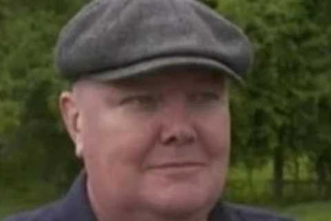 The Great Yorkshire Show viewers switch off as they blast programme hosted by Emmerdale’s Paddy..