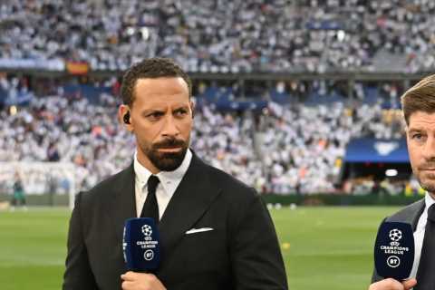Premier League giants looking for USA cash boost after Uefa’s Champions League payout fell well..