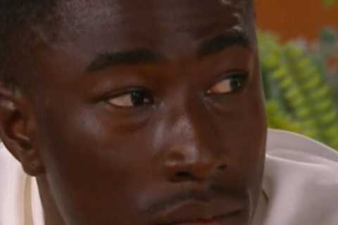 Love Island fans convinced an Islander has secretly quit the villa after ‘disappearing’ for THREE..