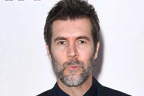 Comedian Rhod Gilbert reveals he has cancer and says he will ‘disappear’ while undergoing treatment