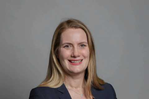 Blundering Tory MP’s good luck message to Welsh women’s football team despite them failing to..