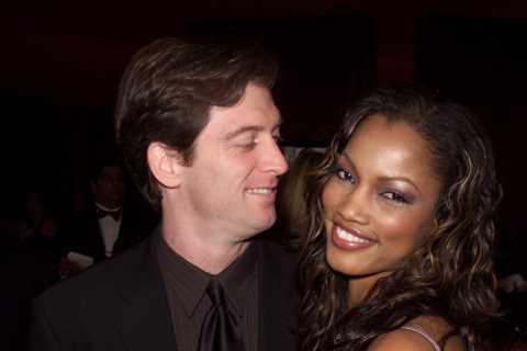 Who is RHOBH Garcelle Beauvais’s ex-husband Mike?