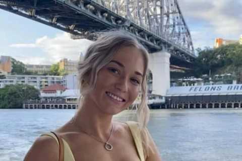 Jockey Leah Kilner in ‘miracle’ recovery from life-threatening fall as family share first photos of ..