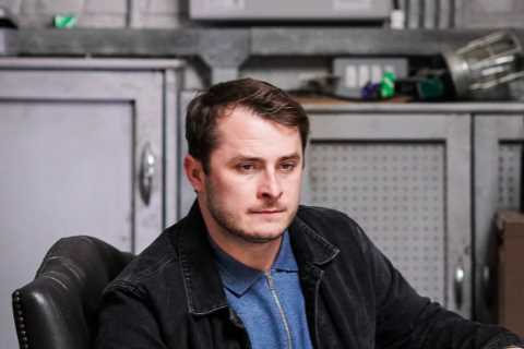 EastEnders spoilers: Drugs horror for Ben Mitchell as he struggles to cope in rape aftermath