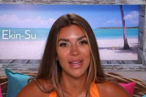 Love Island viewers complain as fans’ favourite part of the show gets missed out again
