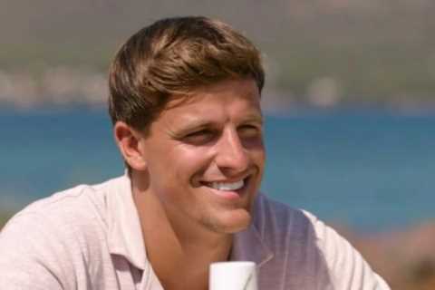 I’m a body language expert and this is the totally unexpected reason behind Luca shoving Gemma