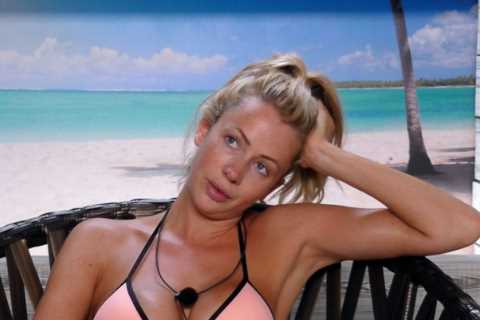 I was on Love Island and here is the REAL reason you are only allowed two alcoholic drinks a night