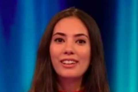 Tipping Point viewers swoon over ‘sexy’ contestant – but the praise doesn’t last long