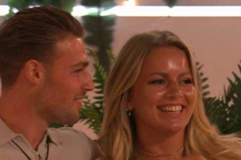 Tasha’s dad BACKS Andrew reunion despite Love Island star’s sex act with Coco in Casa Amor