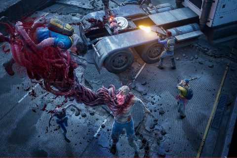 The best co-op games to play right now – 2-player games