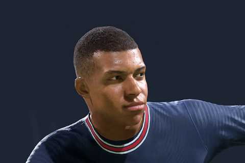 Every FIFA cover athlete