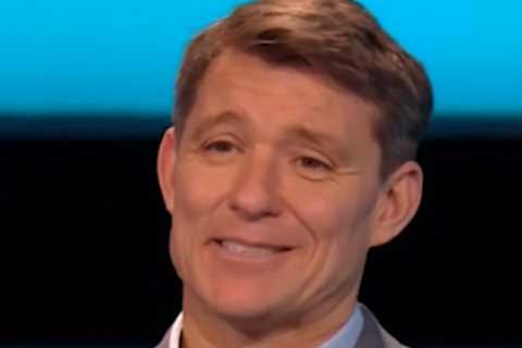 Tipping Point’s Ben Shephard blasts ‘panicked’ contestant for ‘treasonous’ response to Royal Family ..