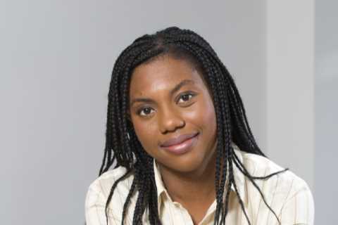 Wildcard Kemi Badenoch declares she can still become PM as her campaign gathers pace
