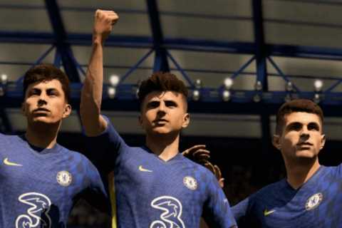FIFA 23 wishlist – 5 key CHANGES we want to see in the final EA Sports game under FIFA’s name