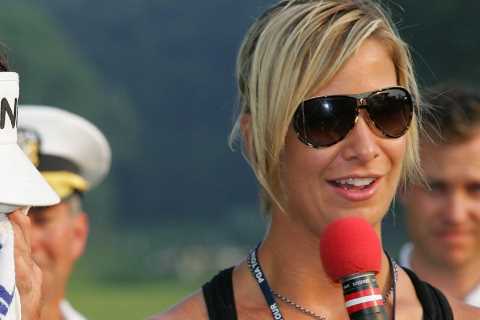 Who is Bubba Watson’s wife Angie, when did the Open star marry her, and how many children do the..