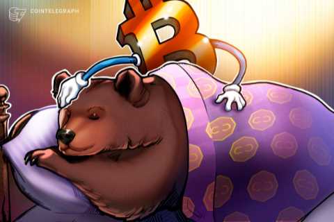 Bitcoin derivatives data suggests bears will pin BTC below $21K leading in Friday’s options expiry