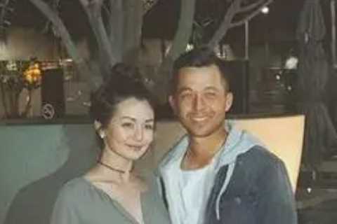 Who is Xander Schauffele’s wife Maya Lowe, how long has Open star been with her, how many Majors..