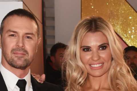 Christine McGuinness drops huge hint about marriage to Paddy ahead of make or break holiday together