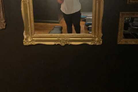Gogglebox’s Amy Tapper works up a sweat on final holiday workout and looks slimmer than ever after..