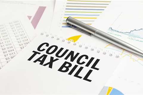 Why have I still not got my £150 council tax rebate? Exactly what you need to know