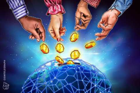 The new philanthropic frontier: How Web3 could democratize donations