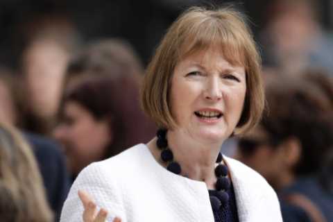 Labour’s Harriet Harman slammed as she demands Partygate diaries and texts from Boris Johnson..