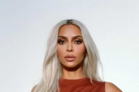 Kim Kardashian SLAMMED for selling Birkin bag to fans for $110K instead of donating used designer..