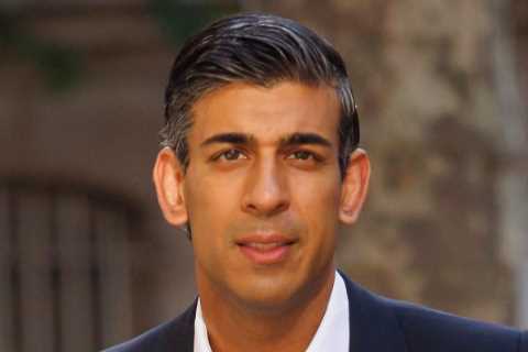 Tory leadership front-runner Rishi Sunak vows to cut EU red-tape to ‘make Brexit sing’