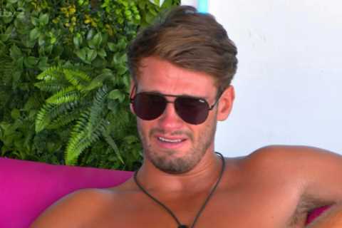 Love Island’s Jacques set to reveal truth about his exit on After Sun after suddenly quitting show
