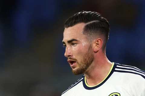 Newcastle ‘target £35m Leeds star Jack Harrison and Aston Villa’s £20m wonderkid Carney Chukwuemeka ..