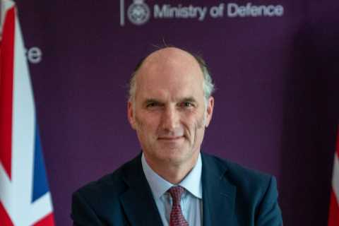 LEO DOCHERTY: My friend Kemi Badenoch is straight-talking, tough, intelligent… and has got EVERYONE ..