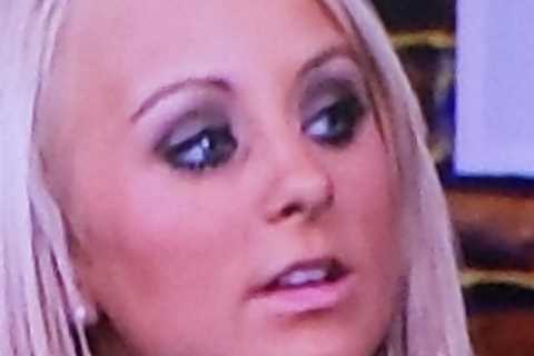 Teen Mom fans think Leah Messer looks totally different in throwback photo &amp; claim the star has ..