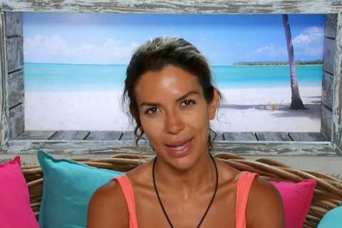 Love Island first look: Ekin-Su explodes after seeing Davide kiss another islander as movie night..
