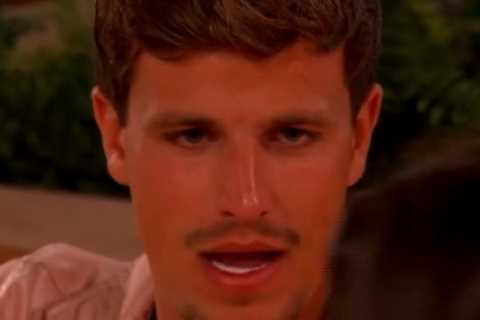 Love Island first look: Luca threatens to ‘f***ing explode’ as Gemma Owen tells him to ‘get over..