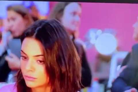 Kardashian fans slam ‘rude’ Kendall Jenner for ‘disgusting’ behavior towards fan in Hulu’s new..