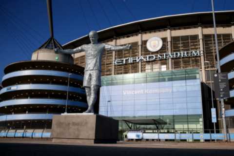 Premier League club with the cheapest pints revealed – where does your club rank?