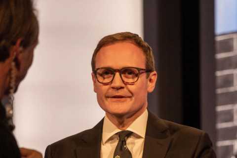 Tory PM contender Tom Tugendhat vows to clamp down on gangs and county lines