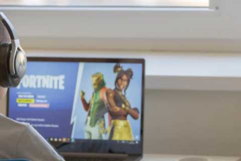 Ministers planning to block kids from spending sprees while playing computer games