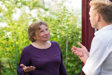 I’m a legal expert – these are the three times you can’t complain if your neighbour wants to build..