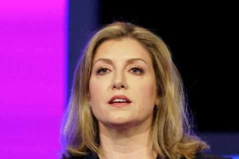 Tory rivals gang up on leadership favourite Penny Mordaunt in bid to stop her being next PM