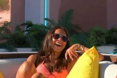 Love Island is mindless but one modern show is genius – here’s what I’d rip into if TV Burp was..