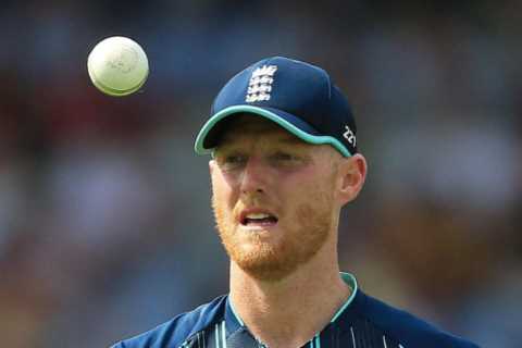 Ben Stokes RETIRES from one-day international cricket as Test captain admits star can’t give team..