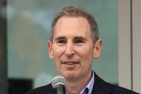 The Andy Jassy Way at Amazon