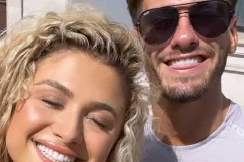 Love Island’s Jacques reveals secret close relationship with ex Islander that wasn’t shown on screen